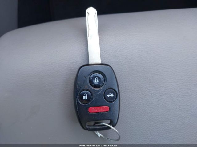 Honda Civic Ex-l Image 13