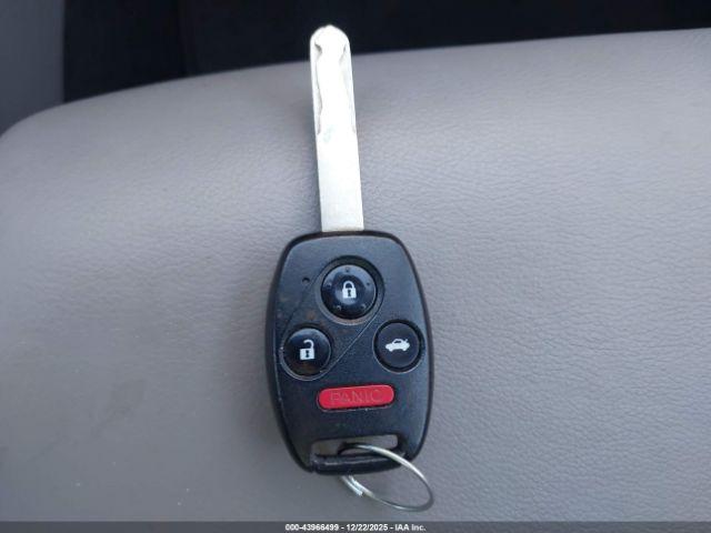 Honda Civic Ex-l Image 13