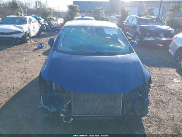 Honda Civic Ex-l Image 9