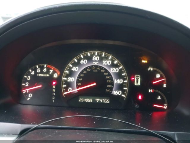 Honda Odyssey Ex Image 16