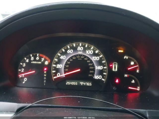 Honda Odyssey Ex Image 16