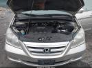 Honda Odyssey Ex Image 8