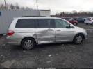 Honda Odyssey Ex Image 12