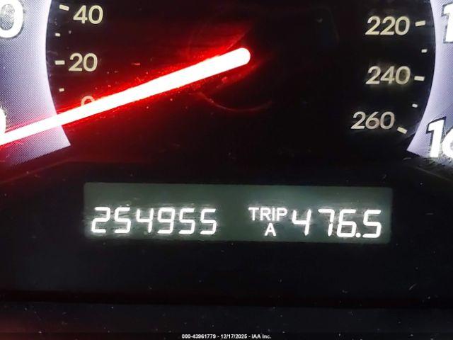 Honda Odyssey Ex Image 9