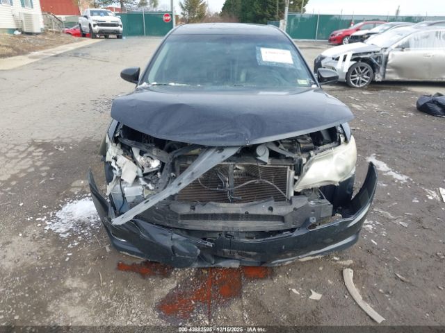 Toyota Camry Se Image 4