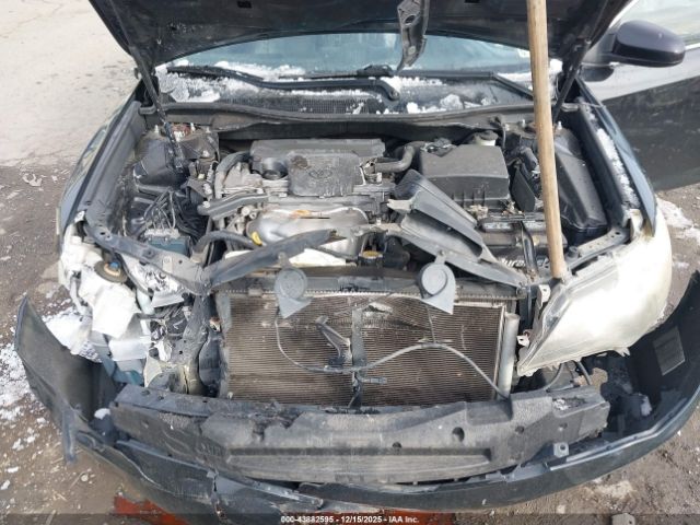 Toyota Camry Se Image 12