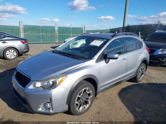 Subaru Crosstrek 2.0i Premium Image 7