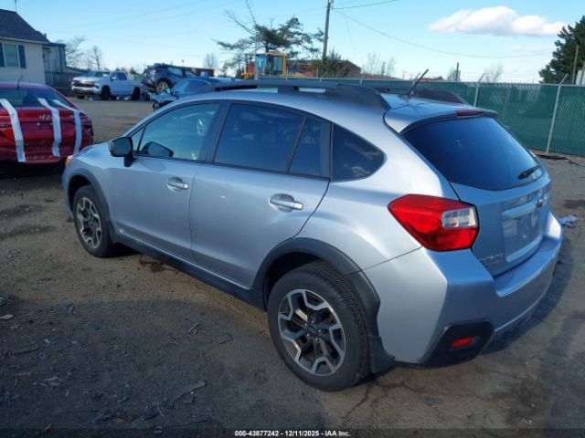 Subaru Crosstrek 2.0i Premium Image 3