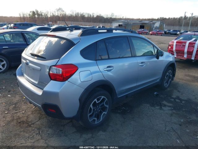 Subaru Crosstrek 2.0i Premium Image 2