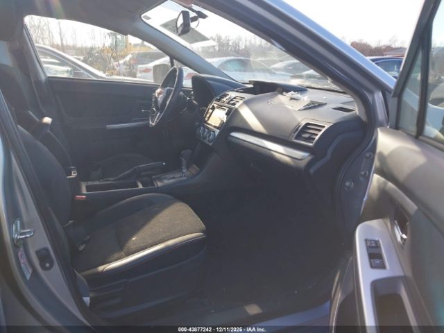 Subaru Crosstrek 2.0i Premium Image 10