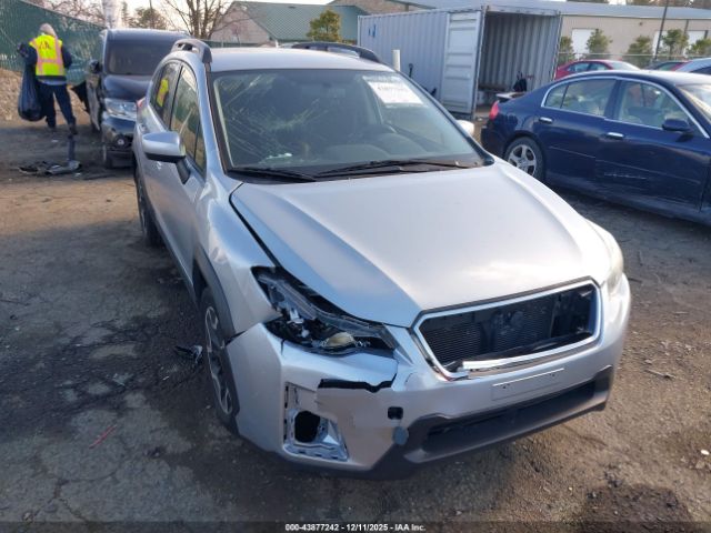 Subaru Crosstrek 2.0i Premium Image 9