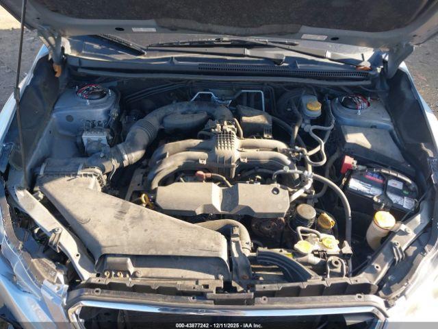 Subaru Crosstrek 2.0i Premium Image 6