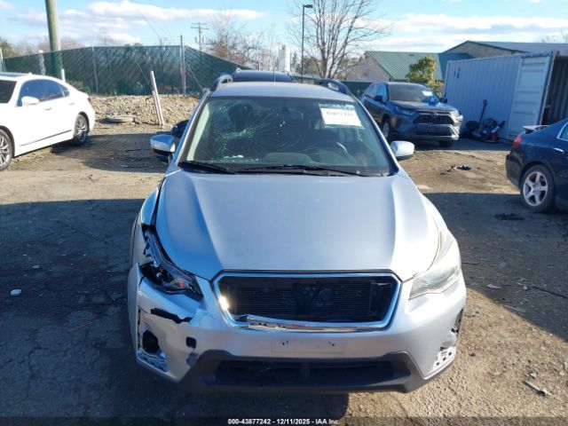 Subaru Crosstrek 2.0i Premium Image 13