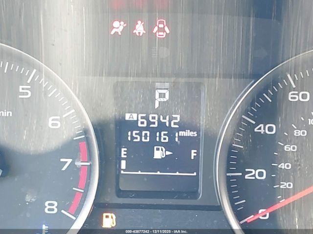 Subaru Crosstrek 2.0i Premium Image 16