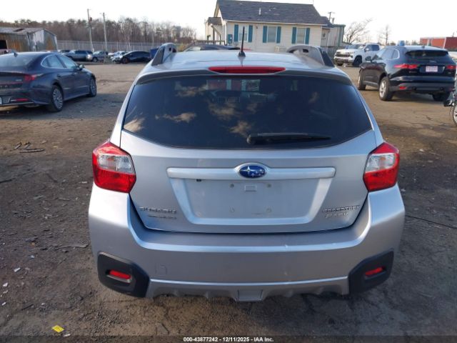 Subaru Crosstrek 2.0i Premium Image 14