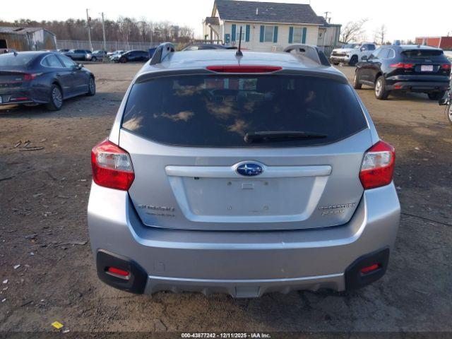 Subaru Crosstrek 2.0i Premium Image 14