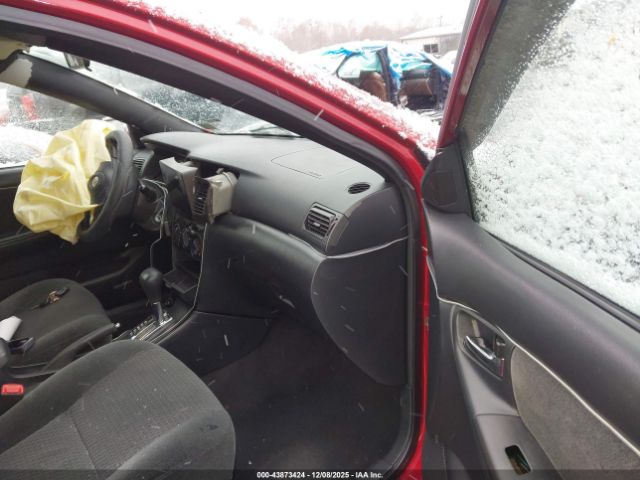 Toyota Corolla S Image 14