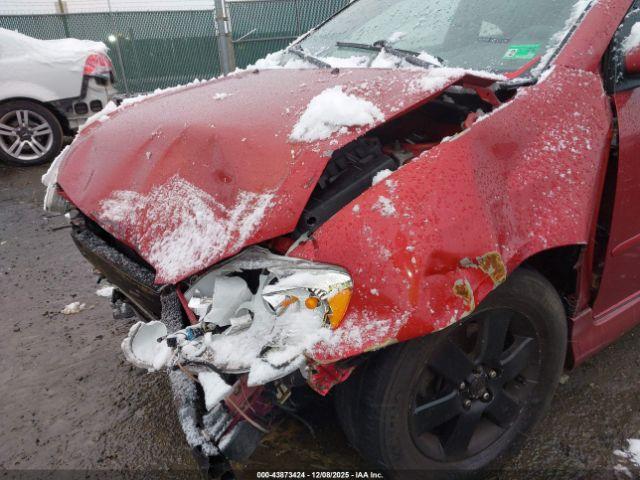 Toyota Corolla S Image 16