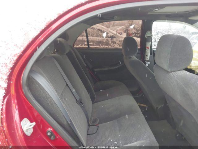 Toyota Corolla S Image 2