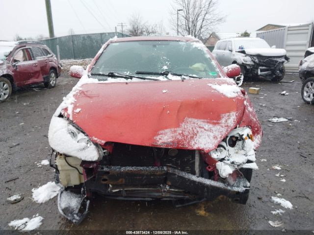 Toyota Corolla S Image 10