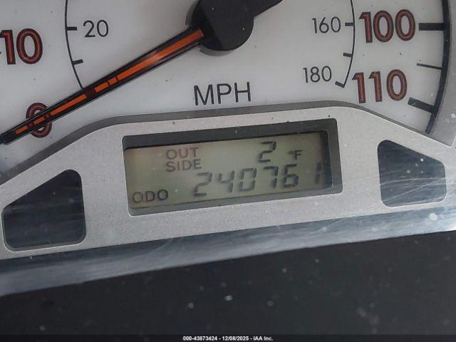 Toyota Corolla S Image 9