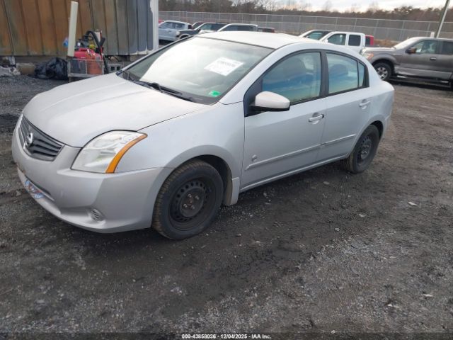 Nissan Sentra 2.0s Image 4
