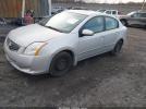 Nissan Sentra 2.0s Image 4