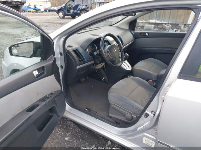 Nissan Sentra 2.0s Image 5