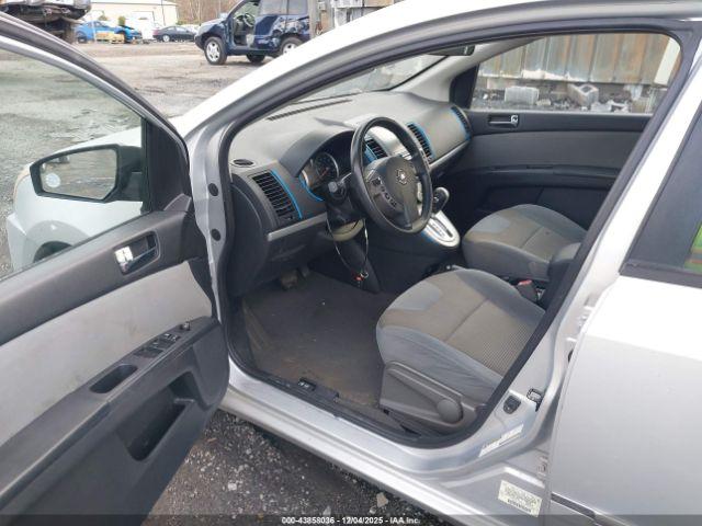 Nissan Sentra 2.0s Image 5