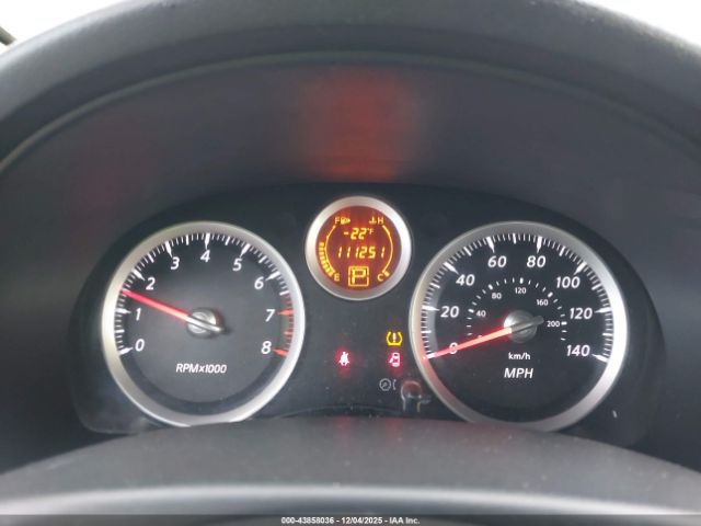 Nissan Sentra 2.0s Image 14