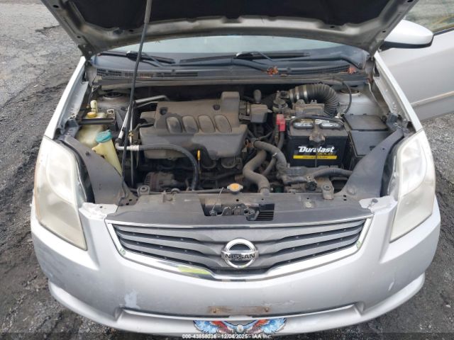 Nissan Sentra 2.0s Image 9
