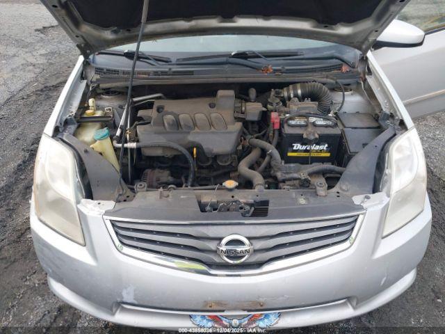 Nissan Sentra 2.0s Image 9