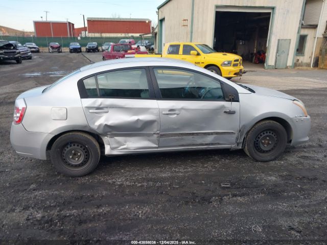 Nissan Sentra 2.0s Image 7