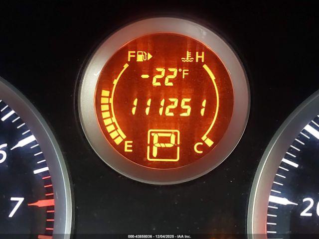 Nissan Sentra 2.0s Image 8