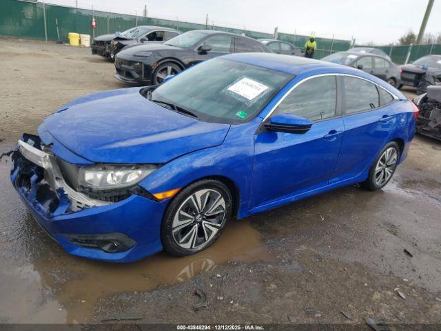 Honda Civic Ex-t Image 3