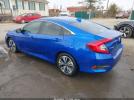 Honda Civic Ex-t Image 7