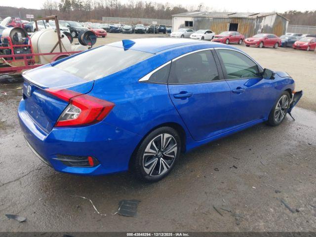 Honda Civic Ex-t Image 4