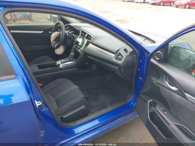 Honda Civic Ex-t Image 11