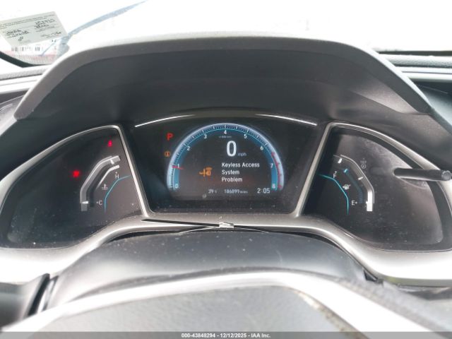 Honda Civic Ex-t Image 2