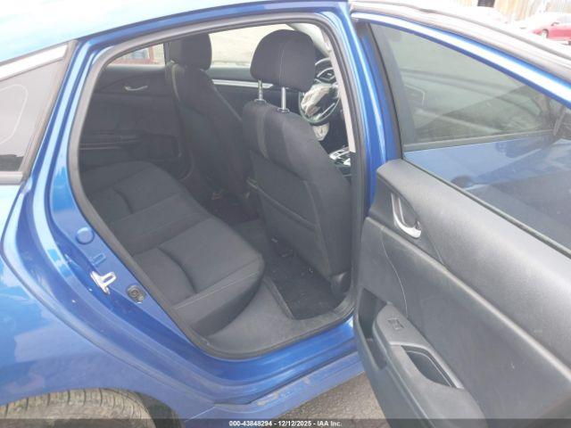Honda Civic Ex-t Image 12