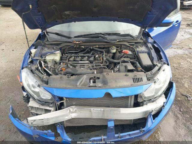 Honda Civic Ex-t Image 8