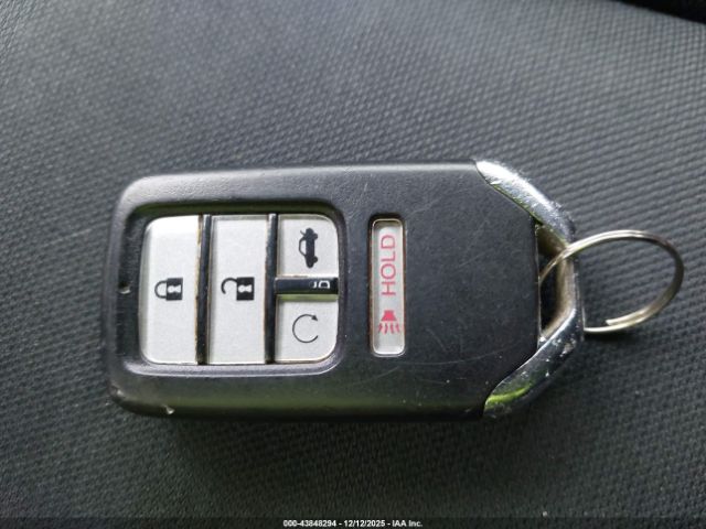 Honda Civic Ex-t Image 5