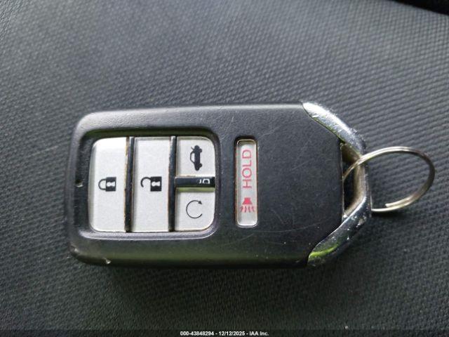 Honda Civic Ex-t Image 5