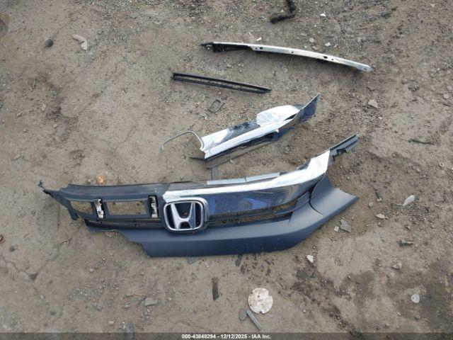 Honda Civic Ex-t Image 9