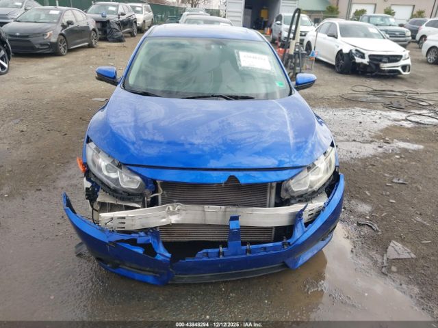 Honda Civic Ex-t Image 13