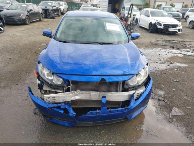 Honda Civic Ex-t Image 13