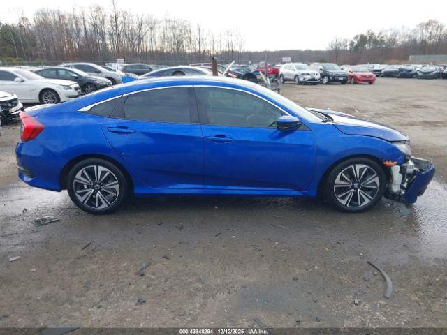 Honda Civic Ex-t Image 14