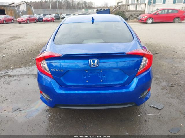 Honda Civic Ex-t Image 10