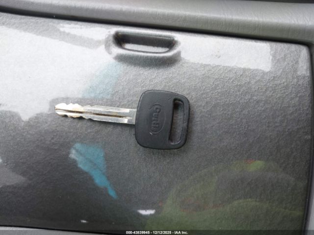 Toyota Highlander V6 Image 12