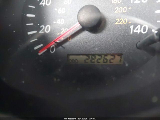 Toyota Highlander V6 Image 4